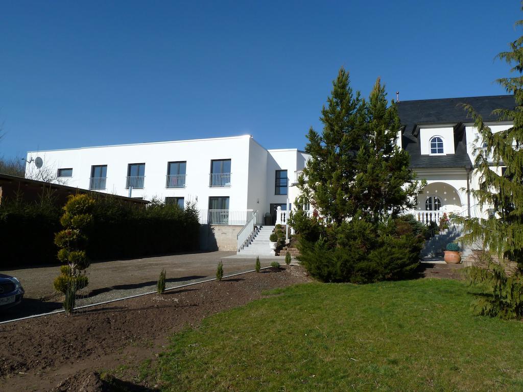 Gaestehaus Villa Casamia (Adults Only) Schmalkalden Eksteriør billede