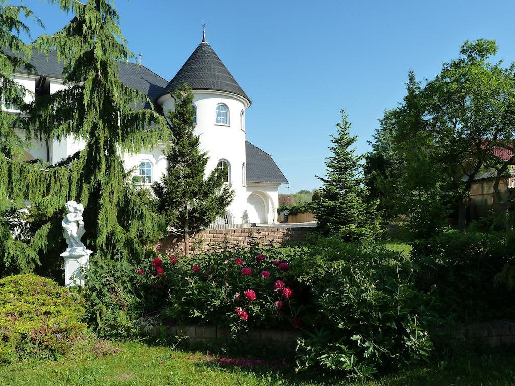 Gaestehaus Villa Casamia (Adults Only) Schmalkalden Eksteriør billede
