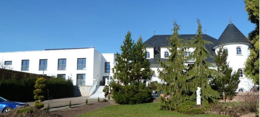 Gaestehaus Villa Casamia (Adults Only) Schmalkalden Eksteriør billede