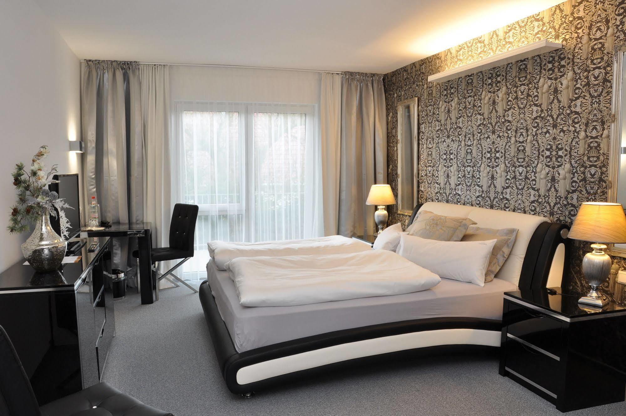 Gaestehaus Villa Casamia (Adults Only) Schmalkalden Eksteriør billede
